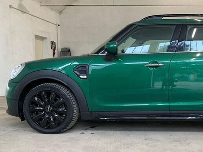 Usato 2020 Mini Cooper Countryman 1.5 Benzin 136 CV (26.900 €)