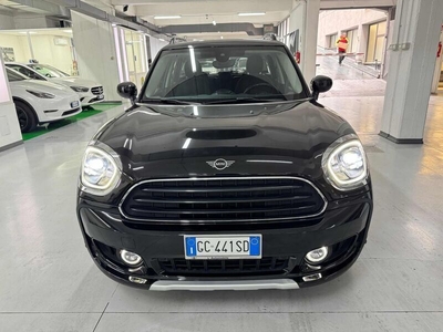 Usato 2020 Mini Cooper D Countryman 2.0 Diesel 150 CV (25.900 €)