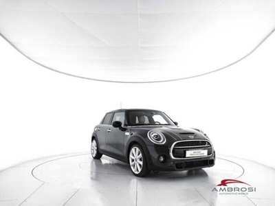 Usato 2020 Mini Cooper S 2.0 Benzin 178 CV (27.103 €)