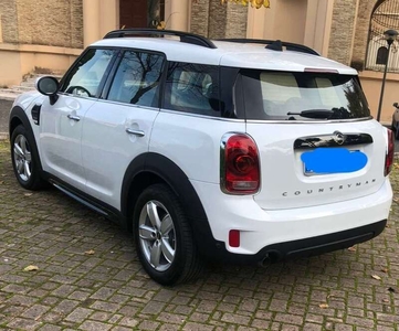 Usato 2020 Mini One Countryman 1.5 Benzin 102 CV (20.000 €)