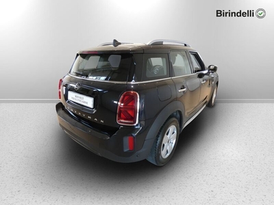 Usato 2020 Mini One D Countryman 1.5 Diesel 116 CV (28.900 €)