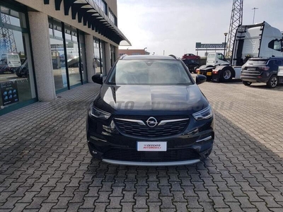 Usato 2020 Opel Grandland X 1.6 El_Hybrid 200 CV (21.500 €)
