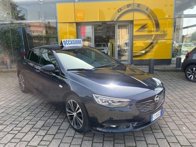 Usato 2020 Opel Insignia 1.6 Diesel 136 CV (18.900 €)