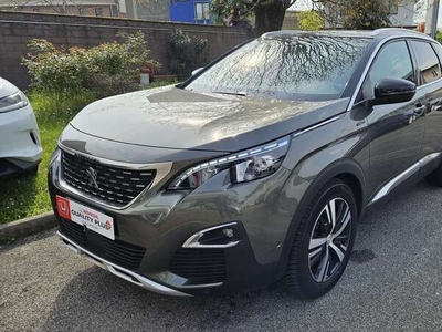 Usato 2020 Peugeot 3008 1.2 Benzin 131 CV (19.900 €)