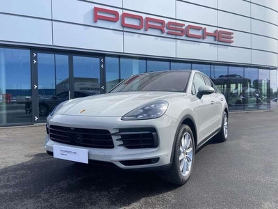 Usato 2020 Porsche Cayenne 3.0 El_Benzin 462 CV (89.000 €)