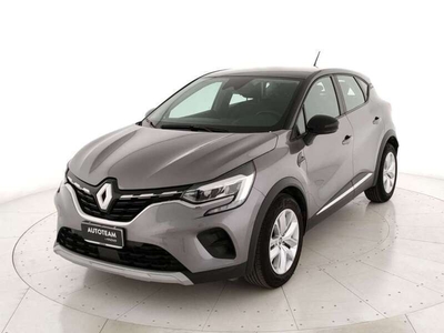 Usato 2020 Renault Captur 1.0 Benzin 101 CV (17.850 €)