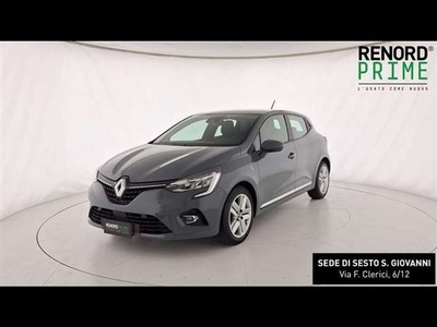 Usato 2020 Renault Clio V 1.0 Benzin 101 CV (13.950 €)