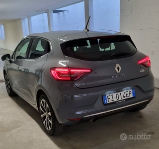 Usato 2020 Renault Clio V 1.0 LPG_Hybrid 101 CV (13.800 €)