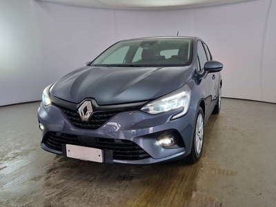 Usato 2020 Renault Clio V 1.5 Diesel 86 CV (14.900 €)