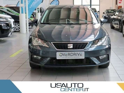 Usato 2020 Seat Leon 2.0 Diesel 150 CV (16.900 €)