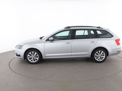 Usato 2020 Skoda Octavia 1.0 Benzin 115 CV (13.199 €)