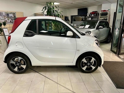 Usato 2020 Smart ForTwo Electric Drive El 56 CV (19.700 €)