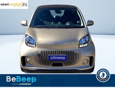 Usato 2020 Smart ForTwo Electric Drive El 82 CV (14.300 €)