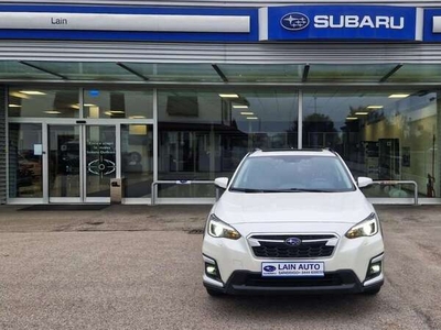 Usato 2020 Subaru XV 2.0 El_Benzin 150 CV (18.500 €)