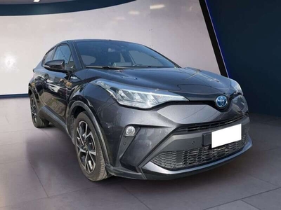 Usato 2020 Toyota C-HR 1.8 El_Benzin 98 CV (20.900 €)