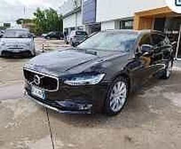 Usato 2020 Volvo V90 2.0 Diesel 110 CV (27.950 €)