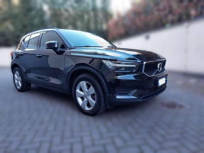 Usato 2020 Volvo XC40 2.0 Diesel 150 CV (23.200 €)