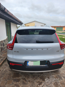 Usato 2020 Volvo XC40 2.0 Diesel 150 CV (30.500 €)