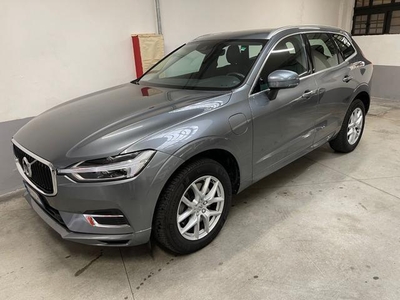 Usato 2020 Volvo XC60 2.0 El_Benzin 303 CV (33.900 €)