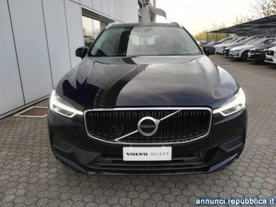 Usato 2020 Volvo XC60 2.0 El_Diesel (26.900 €)