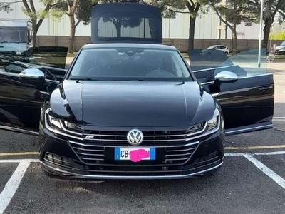 Usato 2020 VW Arteon 2.0 Diesel 190 CV (30.000 €)