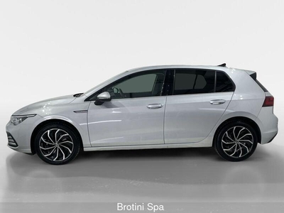 Usato 2020 VW Golf 1.5 Benzin 131 CV (25.300 €)