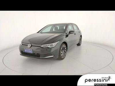 Usato 2020 VW Golf 1.5 El_Benzin 150 CV (26.900 €)