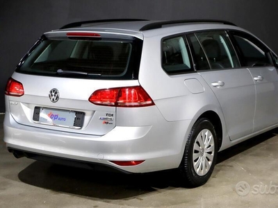 Usato 2020 VW Golf VII 1.6 Diesel 116 CV (17.650 €)