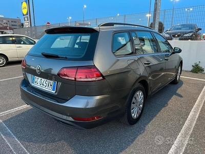 Usato 2020 VW Golf VII 1.6 Diesel 116 CV (9.500 €)