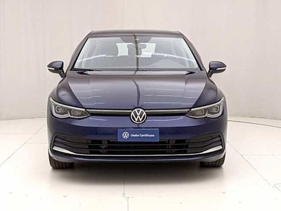 Usato 2020 VW Golf VIII 1.5 Benzin 150 CV (28.500 €)