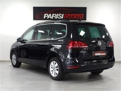 Usato 2020 VW Sharan 2.0 Diesel 150 CV (35.400 €)