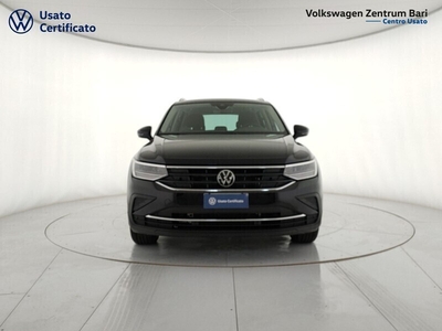 Usato 2020 VW Tiguan 2.0 Diesel 150 CV (26.800 €)