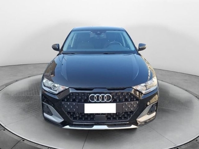 Usato 2021 Audi A1 1.0 Benzin 95 CV (20.990 €)