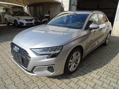 Usato 2021 Audi A3 e-tron 1.0 El_Hybrid 110 CV (29.900 €)