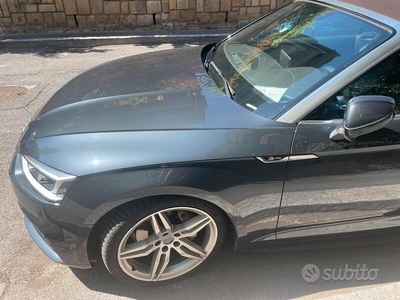 Usato 2021 Audi A5 2.0 Diesel 190 CV (33.000 €)