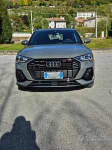 Usato 2021 Audi Q3 2.0 Diesel 200 CV (41.400 €)