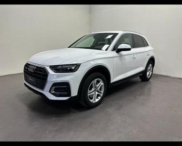 Usato 2021 Audi Q5 2.0 El_Diesel 204 CV (39.900 €)