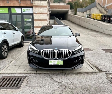 Usato 2021 BMW 116 1.5 Diesel 116 CV (29.000 €)