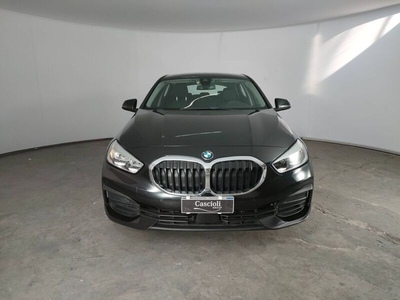Usato 2021 BMW 116 2.0 Diesel 150 CV (24.300 €)