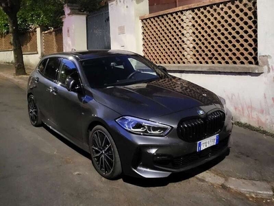 Usato 2021 BMW 118 1.5 Benzin 140 CV (34.500 €)