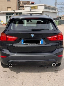 Usato 2021 BMW X1 2.0 Diesel 150 CV (36.900 €)
