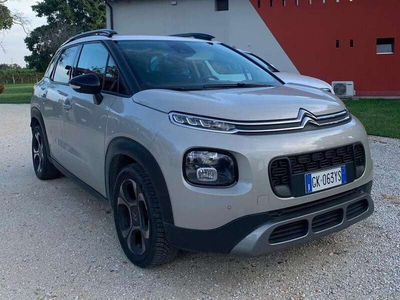 Usato 2021 Citroën C3 Aircross 1.5 Diesel 120 CV (19.900 €)