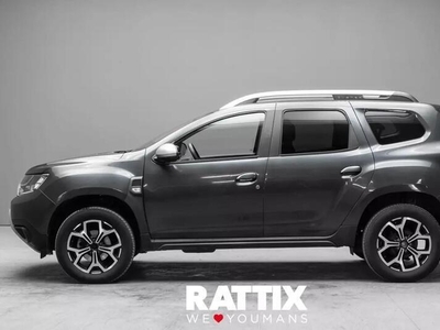 Usato 2021 Dacia Duster 1.5 Diesel 116 CV (17.500 €)