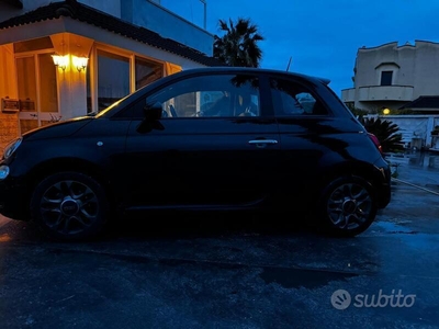 Usato 2021 Fiat 500 1.0 El_Hybrid 70 CV (14.900 €)