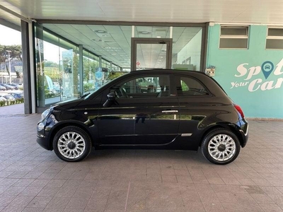 Usato 2021 Fiat 500C 1.0 Benzin 70 CV (14.200 €)