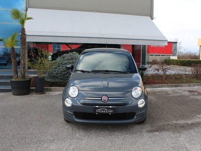 Usato 2021 Fiat 500e 1.0 El 69 CV (12.300 €)