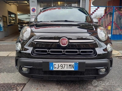Usato 2021 Fiat 500L 1.4 Benzin 95 CV (18.900 €)