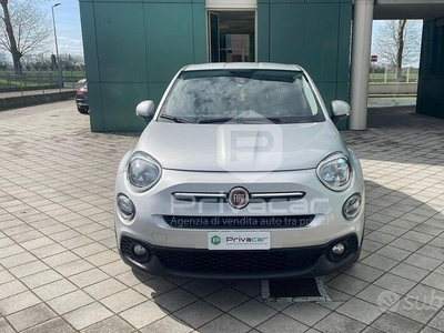 Usato 2021 Fiat 500X 1.0 Benzin 120 CV (14.900 €)