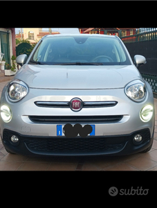 Usato 2021 Fiat 500X 1.2 Diesel 95 CV (16.900 €)