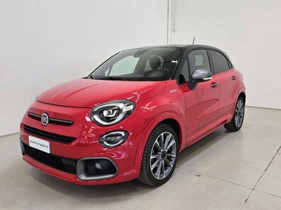 Usato 2021 Fiat 500X 1.6 Diesel 131 CV (21.800 €)